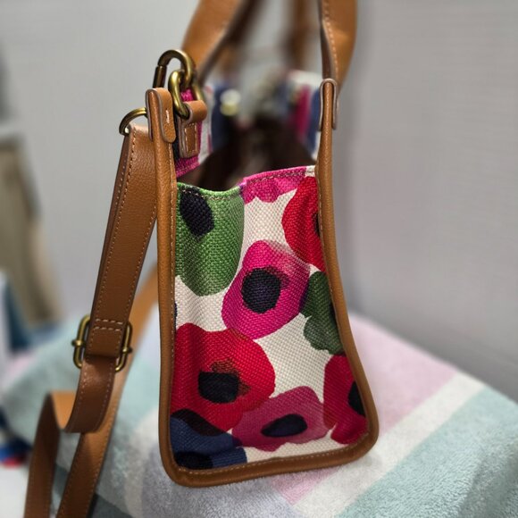 Fossil Kyler Small Tote - Picture 4 of 8